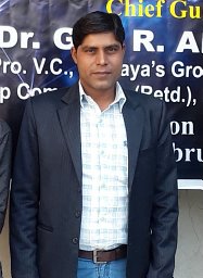 Mohd. Yusuf