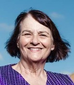 Helene Marsh
