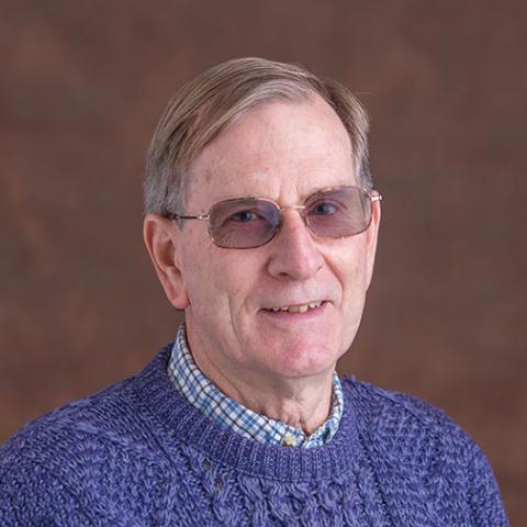 Thomas R Fisher