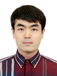 Dae-Kue Hwang