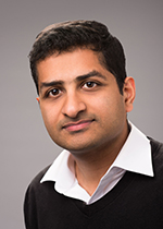 Sanjam Garg