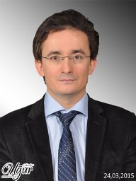 Uysal Mükremin