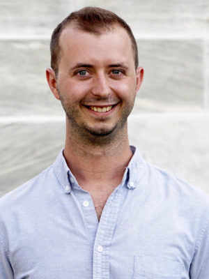 Joseph Lewnard