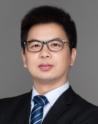 Mingxing Zhao