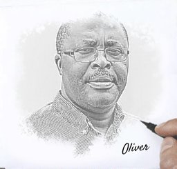 Ezechi Oliver C