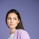 Angelique Van Ombergen