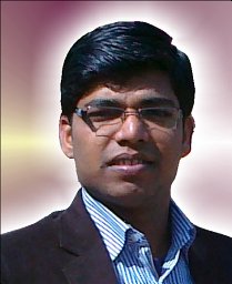 Rajesh Kumar Verma