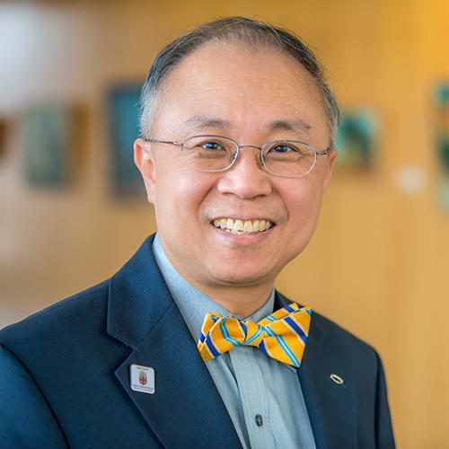 C James Sung