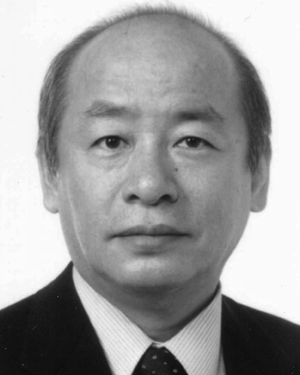 Hirofumi Shinohara
