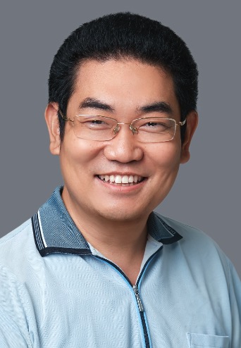 Jie Ma