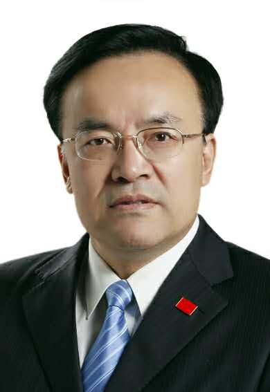 Laibin Zhang
