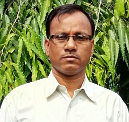 Swapan Kumar Maity