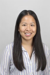 Vicky Duong