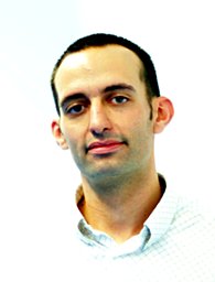 Jose Lorenzo Alonso-Gomez