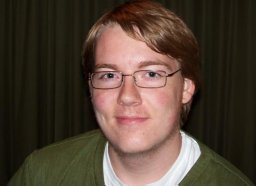 Andrew Palmer
