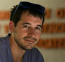 Matthew Cashman
