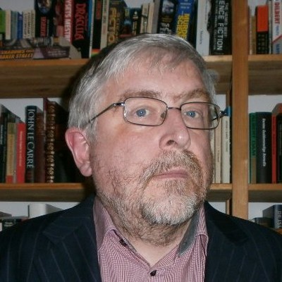 Jørn Bolstad Christensen