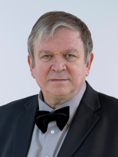 Nikolay Zheludev
