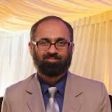 Ahmad Farooqi