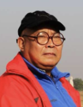Xiaolu Zhou