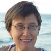 Florence Gazeau