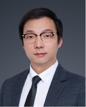 Zhen Luo