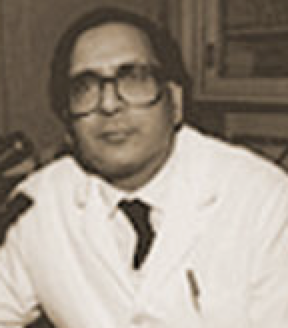Pravin B. Sehgal