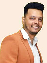 Pratik Bajaria