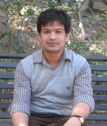 Surender P. Gaur