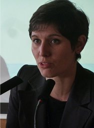 Sophie Hooge