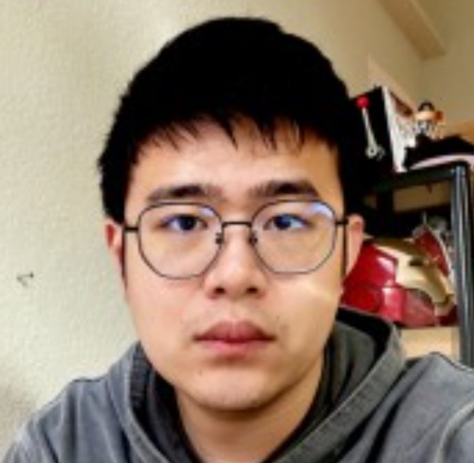 Chenhao Fang