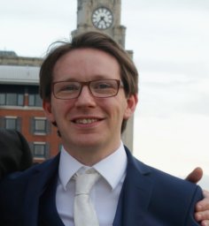 Jonathan O'Sullivan