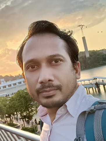 Chandan Gautam