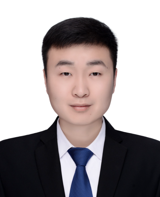 Mochen Jia