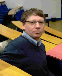 Kirill N. Alekseev