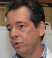 Sergio Costa Oliveira