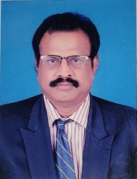 Rajendran Ramanujam