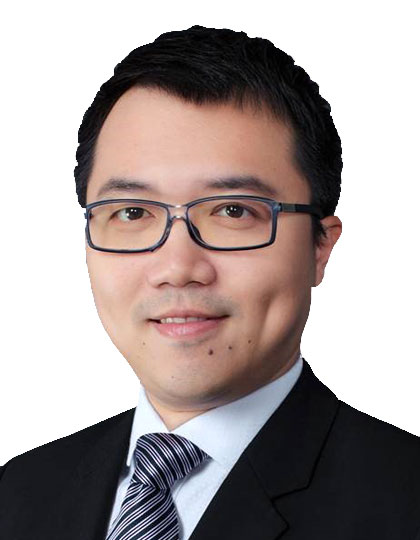 Zibin Xu