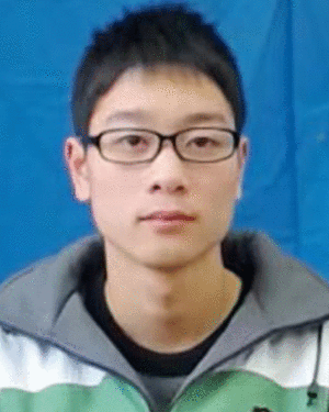 Jiacong Zhou