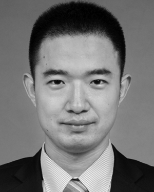 Chentong Bian