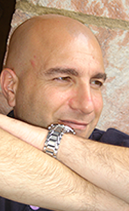 Massimo Vergassola