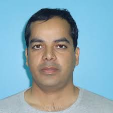 Bishnu P Kandel