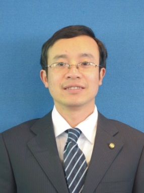 Xiugen Fu
