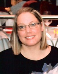 Marcia Bockbrader
