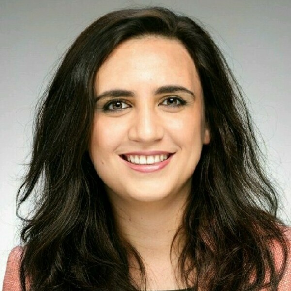 Yasemin Özkan-Aydın