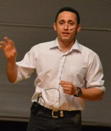 Slimane Boukraa
