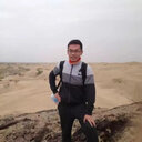 Zhenyu Wang
