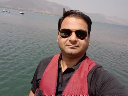 Amit Pawar