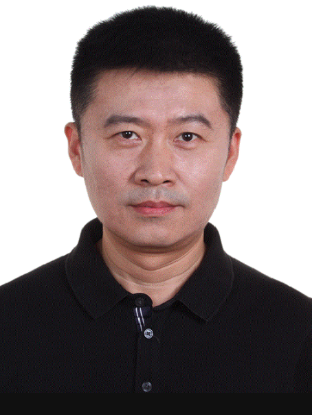 Hongbing Fu