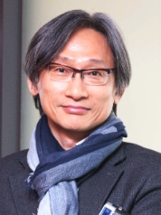 Jin Woo Kim